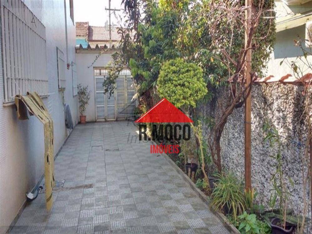 Sobrado, 3 quartos, 255 m² - Foto 3