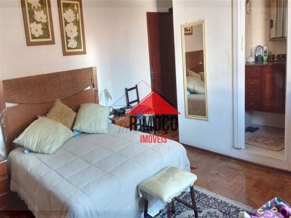 Sobrado, 3 quartos, 255 m² - Foto 2