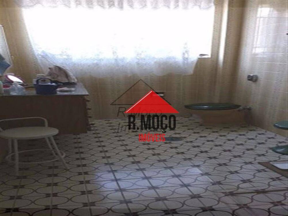 Sobrado, 3 quartos, 255 m² - Foto 5