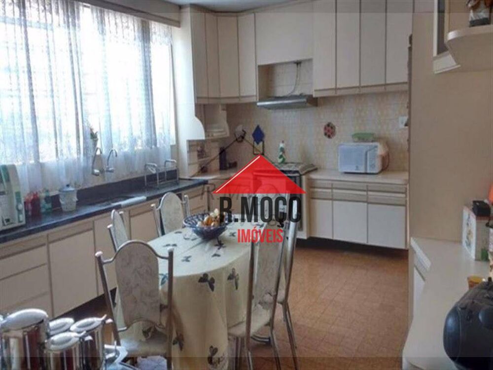 Sobrado, 3 quartos, 255 m² - Foto 6