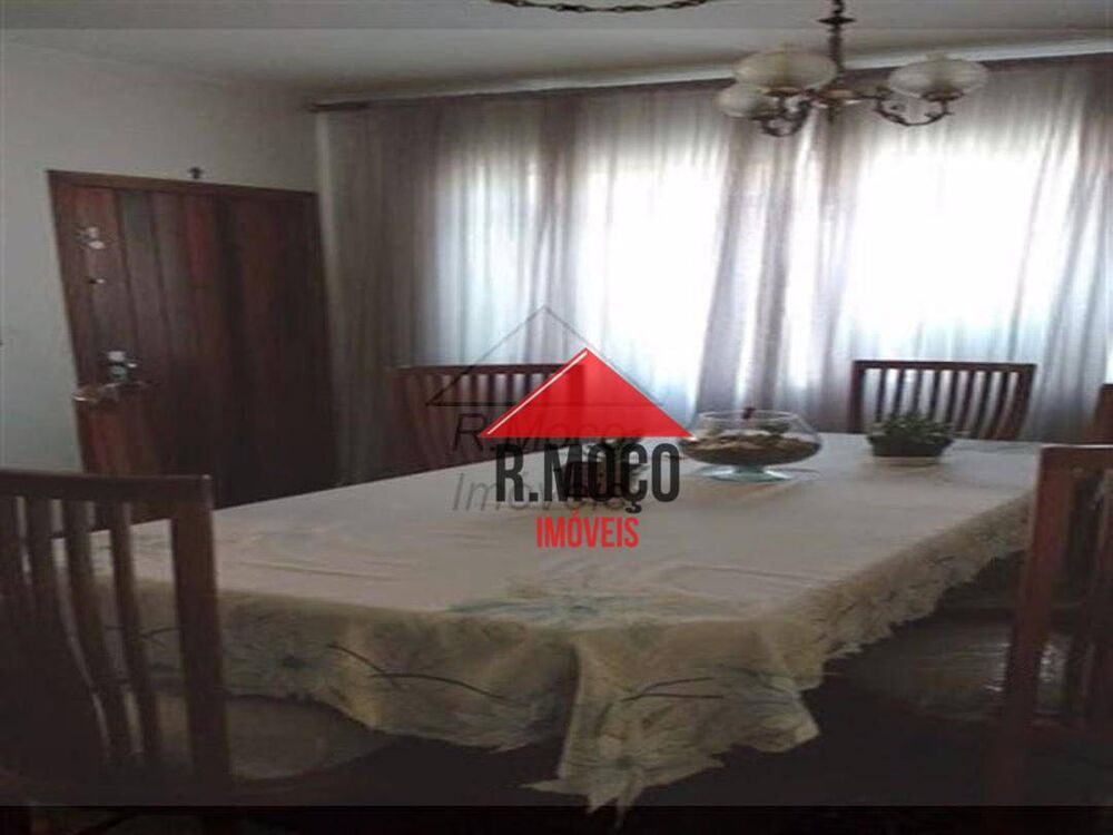Sobrado, 3 quartos, 255 m² - Foto 7