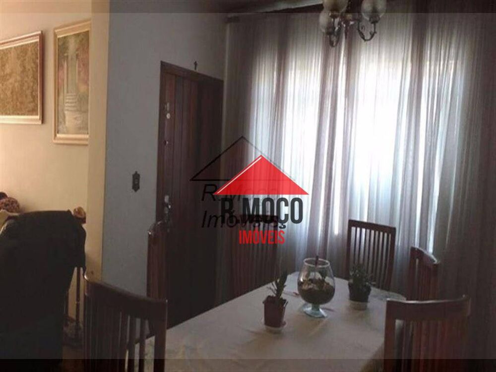 Sobrado, 3 quartos, 255 m² - Foto 1