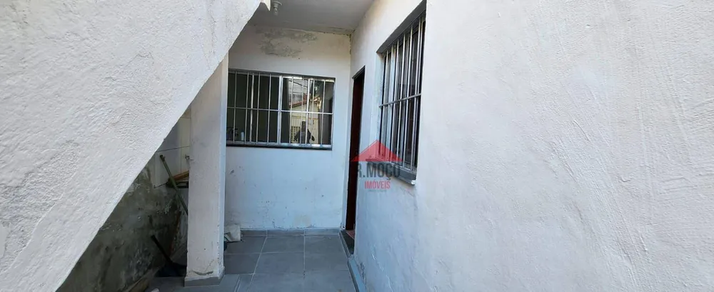 Casa, 2 quartos, 70 m² - Foto 3