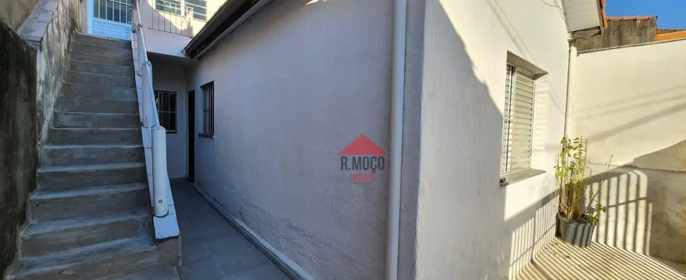 Casa, 2 quartos, 70 m² - Foto 2