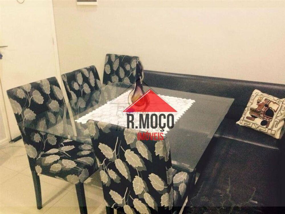 Apartamento à venda com 2 quartos, 50m² - Foto 5