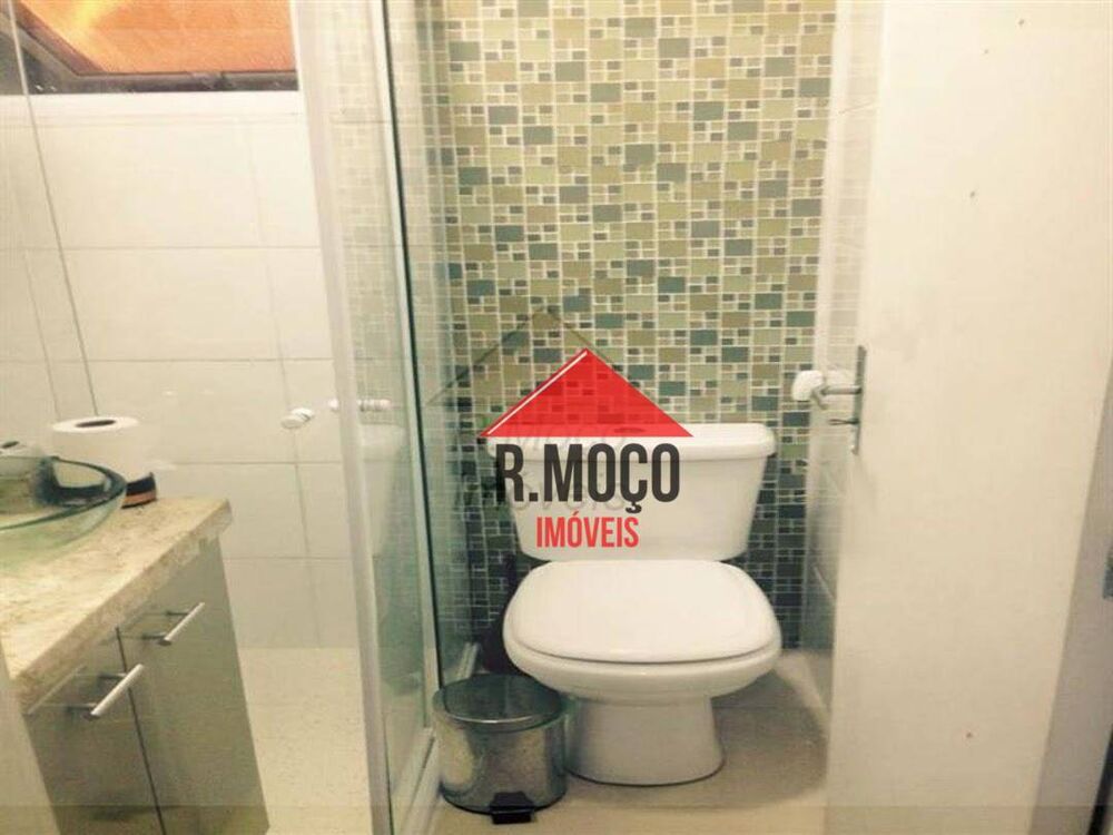 Apartamento à venda com 2 quartos, 50m² - Foto 8
