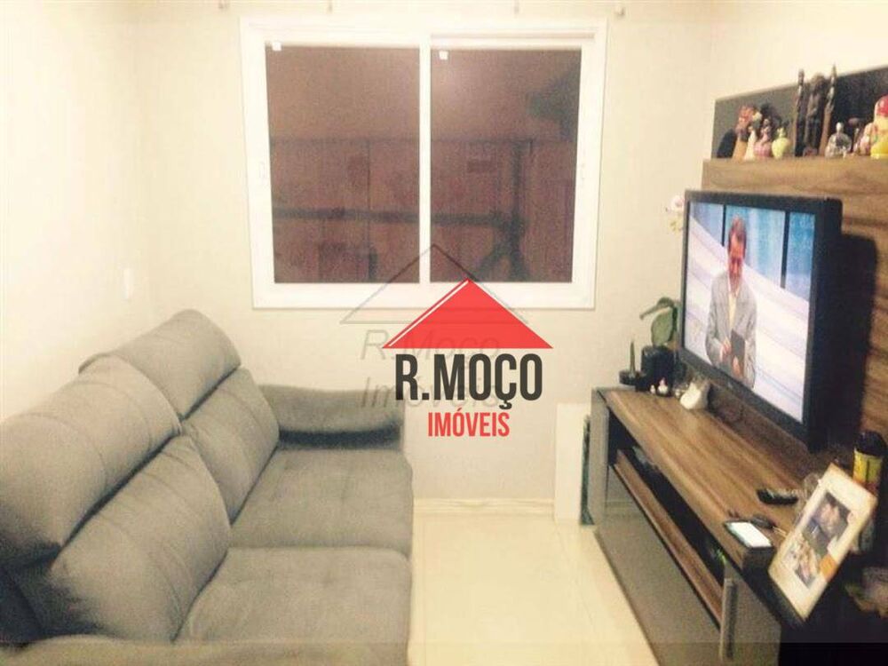Apartamento à venda com 2 quartos, 50m² - Foto 1