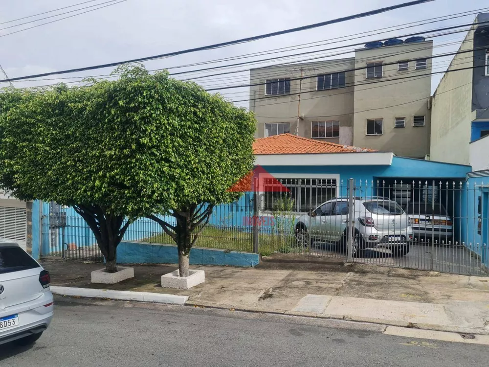 Prédio Inteiro, 725 m² - Foto 1