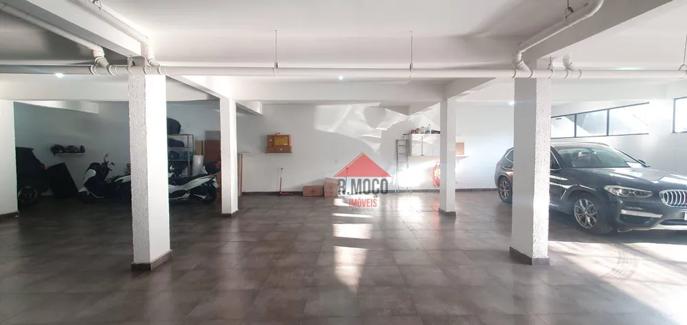 Sobrado, 3 quartos, 90 m² - Foto 8