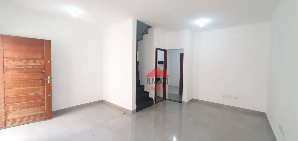 Sobrado, 3 quartos, 90 m² - Foto 3