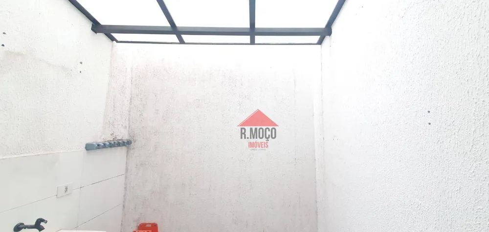 Sobrado, 3 quartos, 90 m² - Foto 9