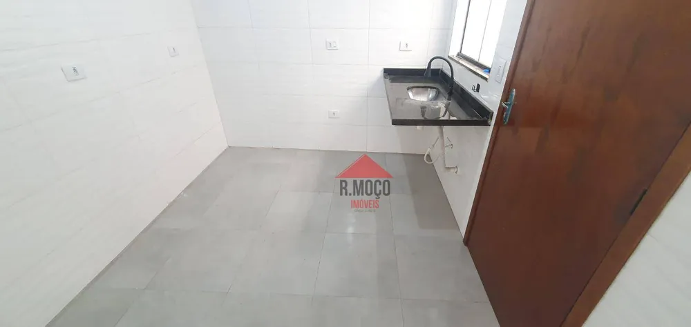 Sobrado, 3 quartos, 90 m² - Foto 5