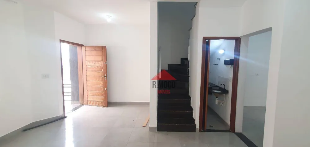 Sobrado, 3 quartos, 90 m² - Foto 6