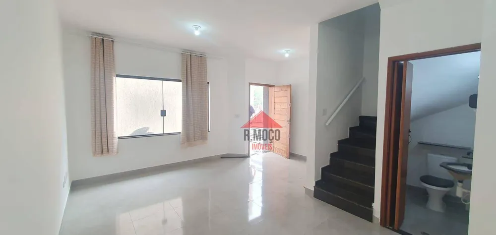 Sobrado, 3 quartos, 90 m² - Foto 4
