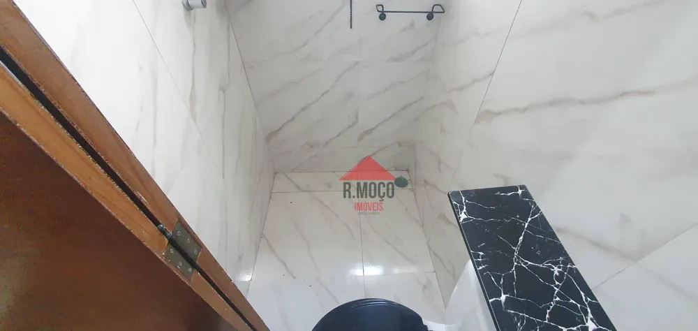 Sobrado, 3 quartos, 90 m² - Foto 12