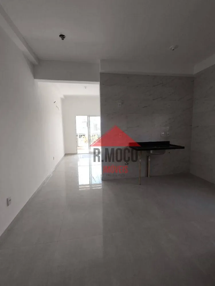 Apartamento, 2 quartos, 59 m² - Foto 6