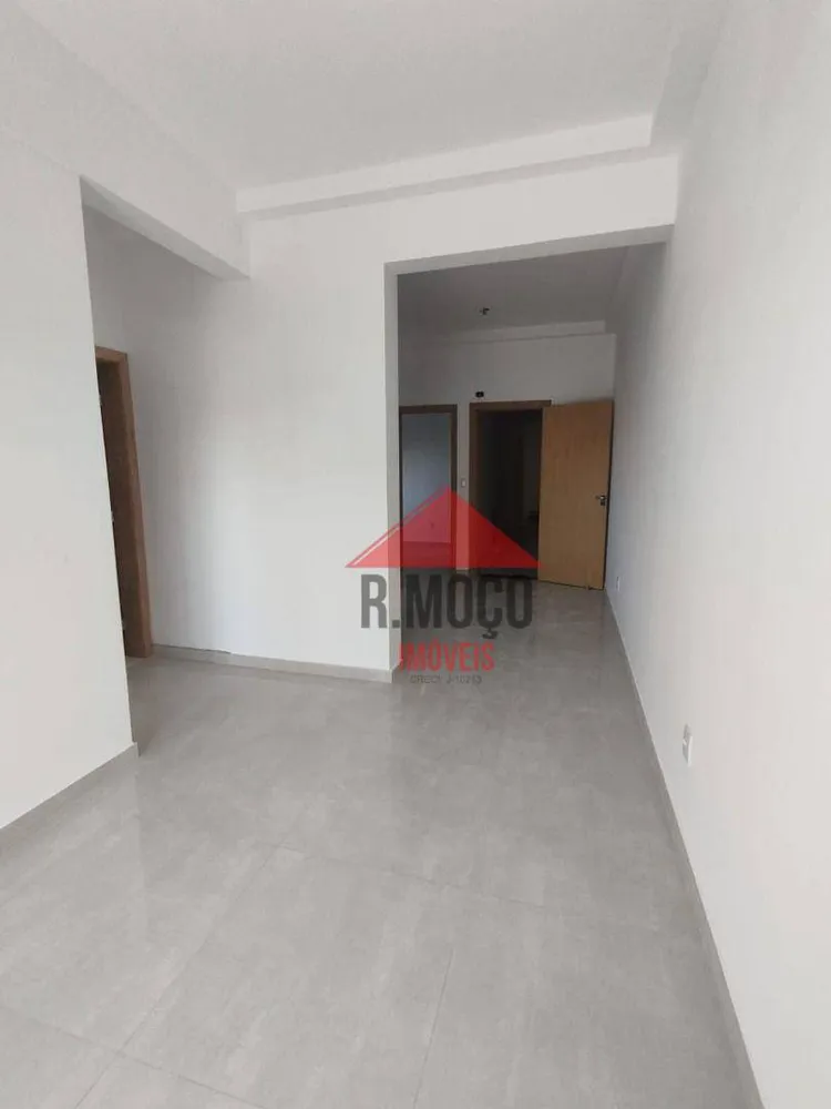 Apartamento, 2 quartos, 59 m² - Foto 2