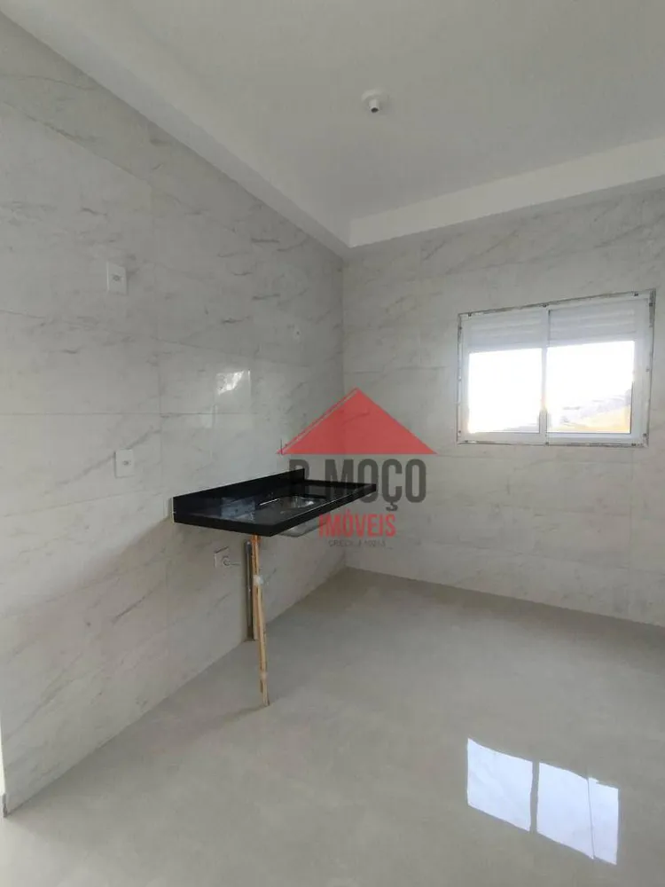 Apartamento, 2 quartos, 59 m² - Foto 9