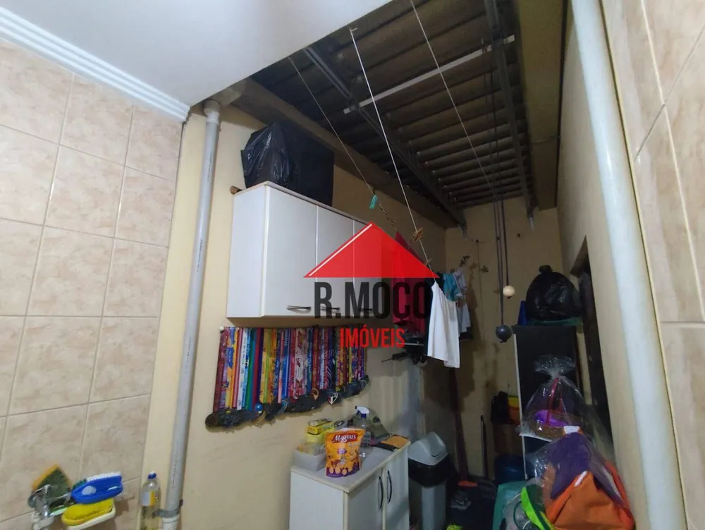 Sobrado, 2 quartos, 68 m² - Foto 9