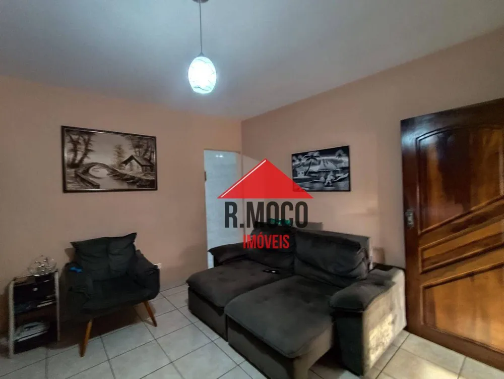Sobrado, 2 quartos, 68 m² - Foto 4