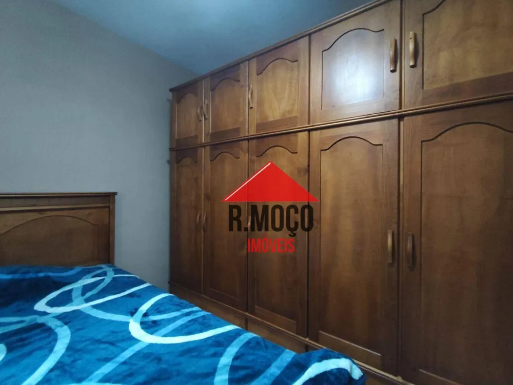 Sobrado, 2 quartos, 68 m² - Foto 15