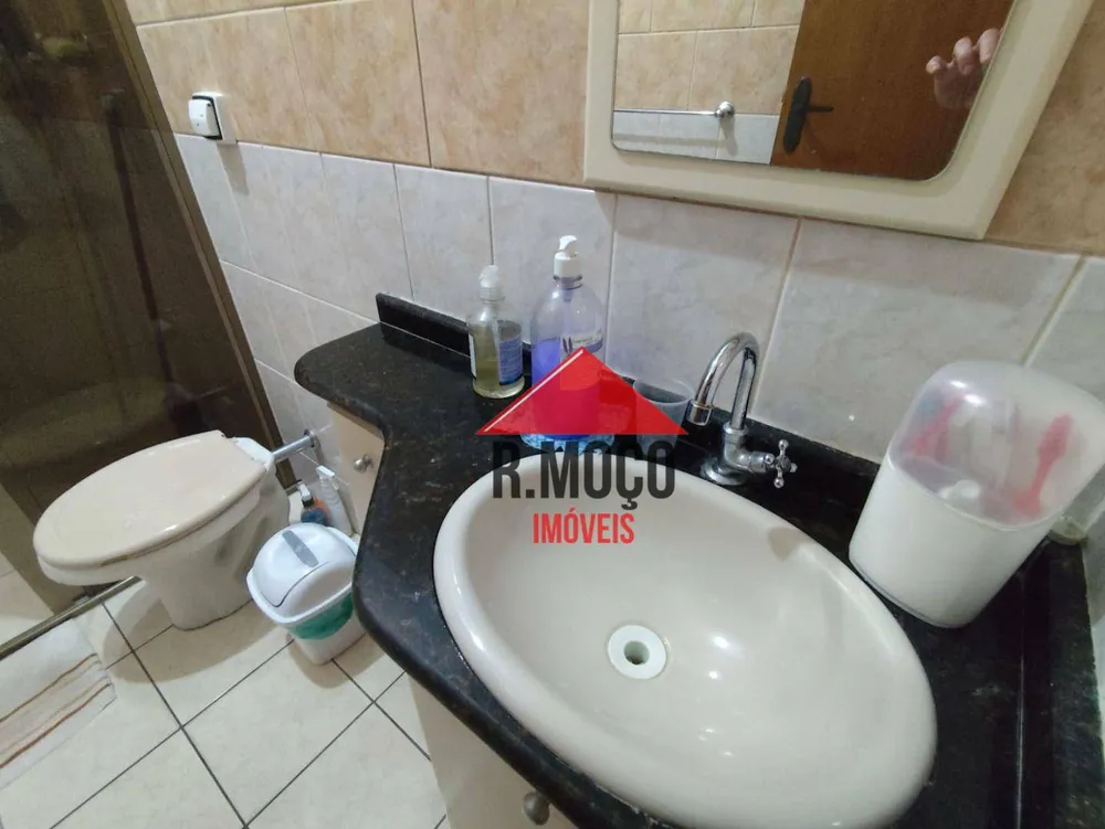 Sobrado, 2 quartos, 68 m² - Foto 16