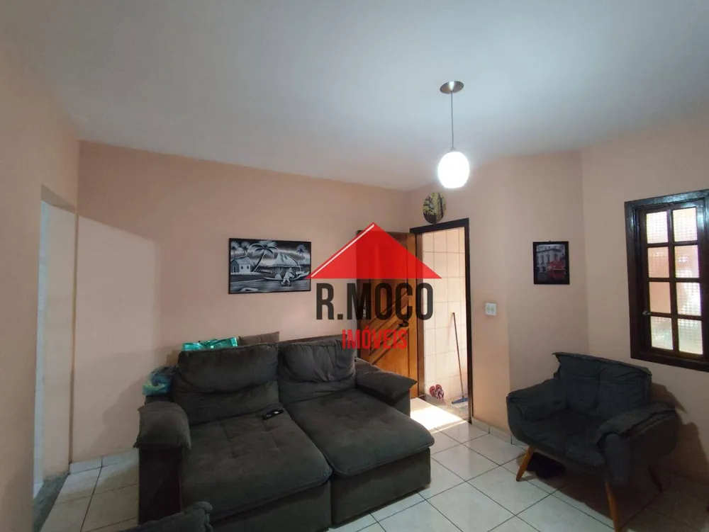 Sobrado, 2 quartos, 68 m² - Foto 5