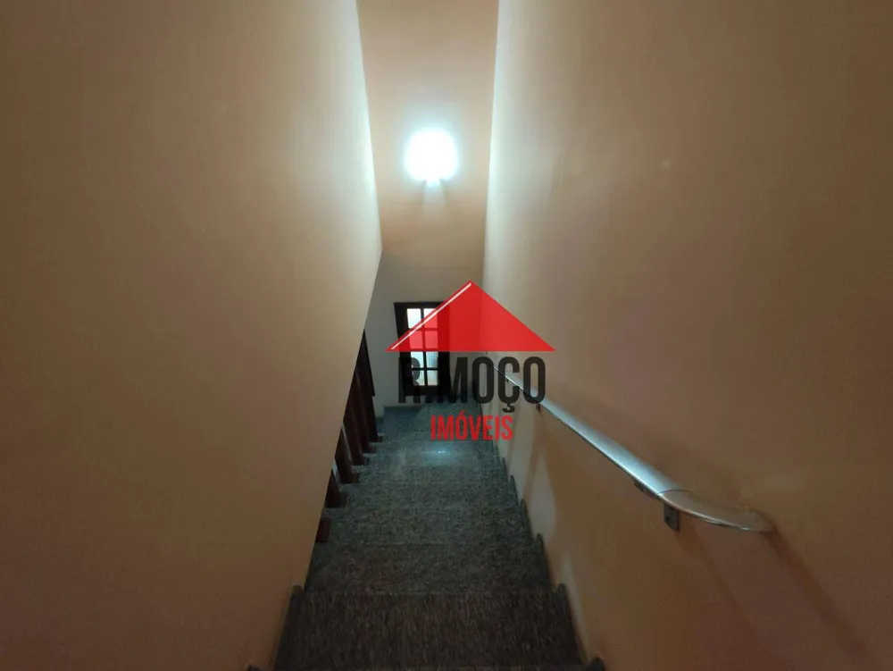 Sobrado, 2 quartos, 68 m² - Foto 11