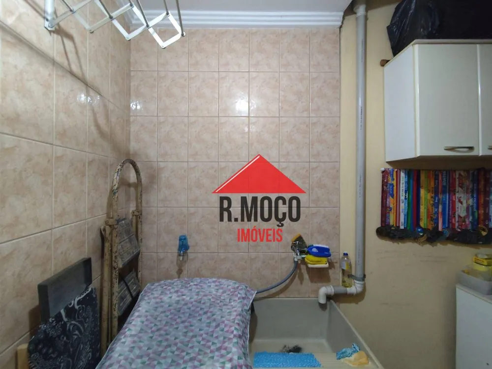 Sobrado, 2 quartos, 68 m² - Foto 10