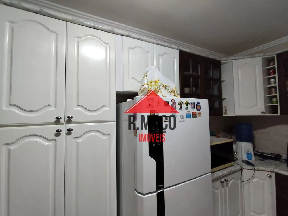 Sobrado, 2 quartos, 68 m² - Foto 7