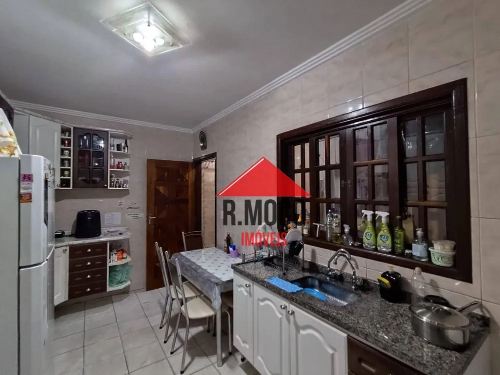 Sobrado, 2 quartos, 68 m² - Foto 6
