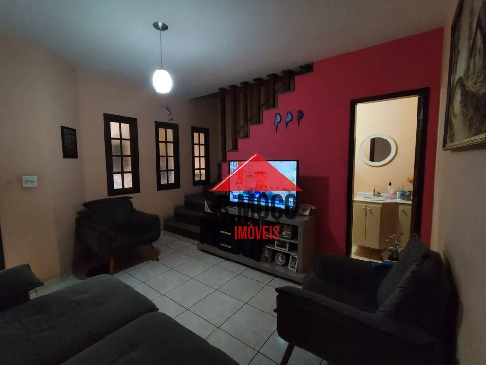 Sobrado, 2 quartos, 68 m² - Foto 3
