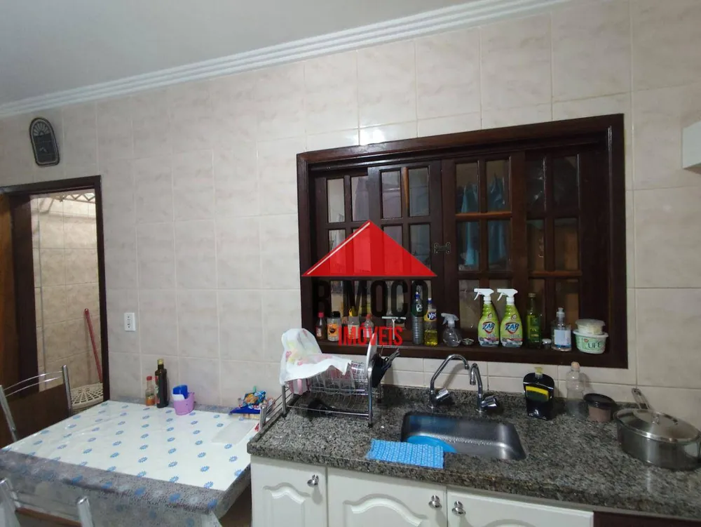 Sobrado, 2 quartos, 68 m² - Foto 8