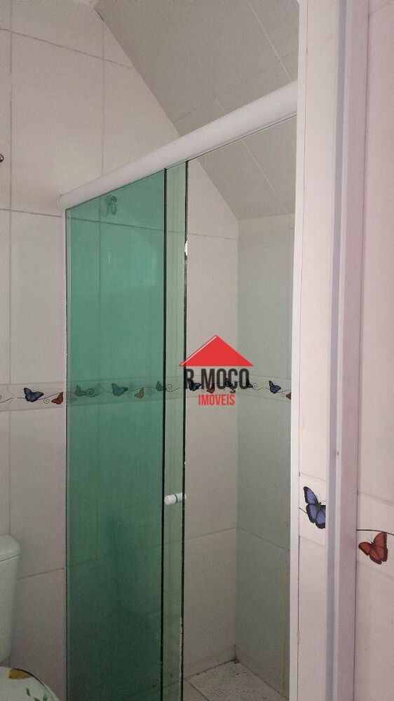 Casa, 3 quartos, 65 m² - Foto 1