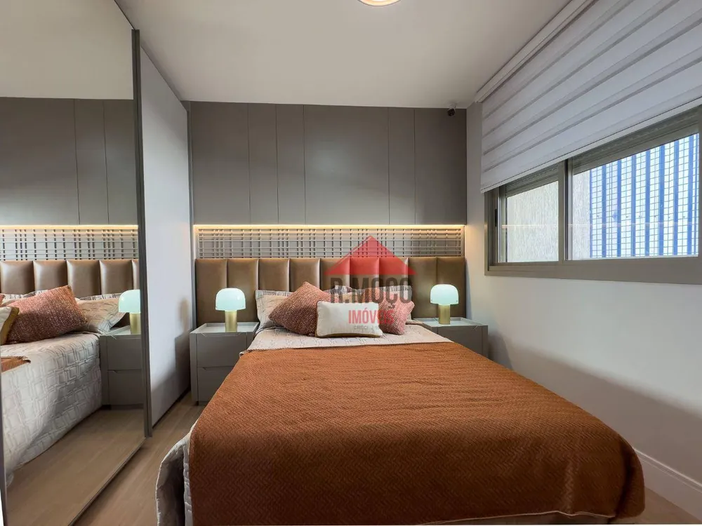 Apartamento, 3 quartos, 110 m² - Foto 9