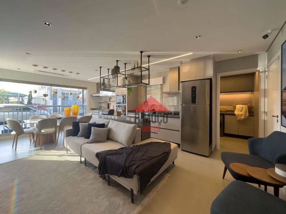 Apartamento, 3 quartos, 110 m² - Foto 13