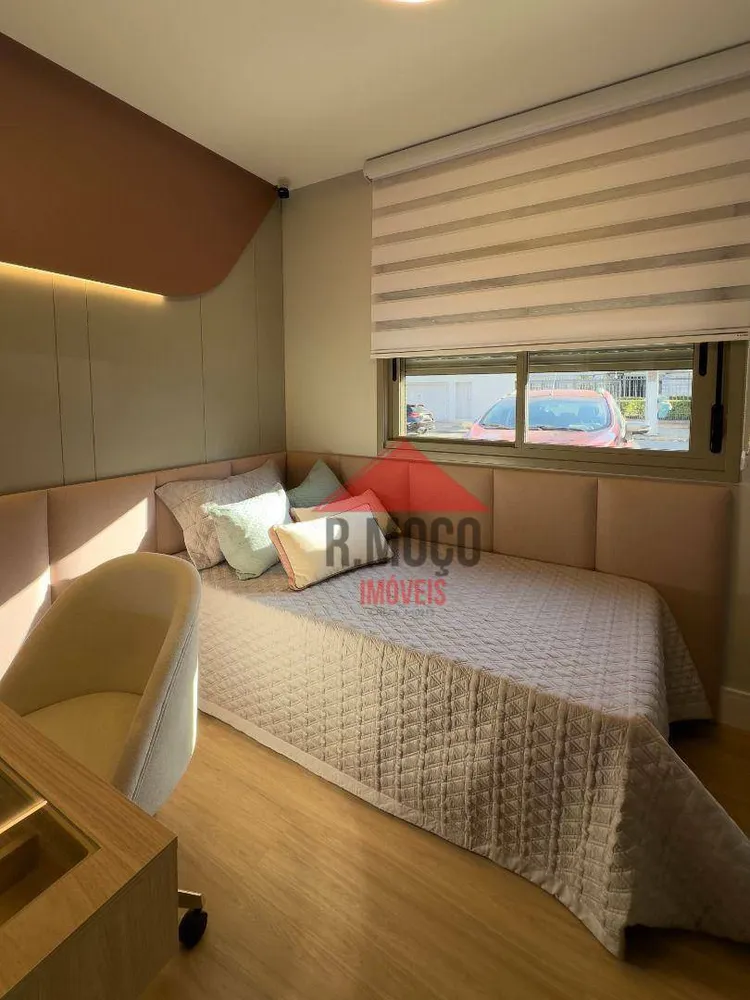 Apartamento, 3 quartos, 110 m² - Foto 16