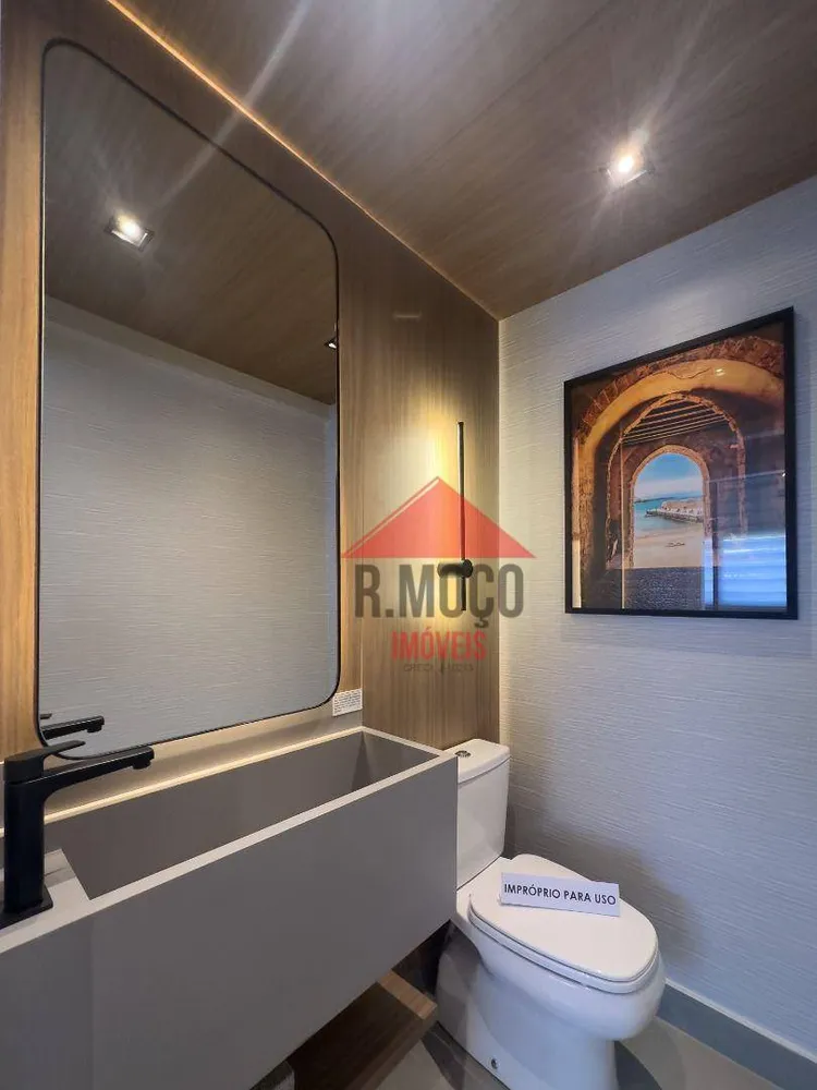 Apartamento, 3 quartos, 110 m² - Foto 11