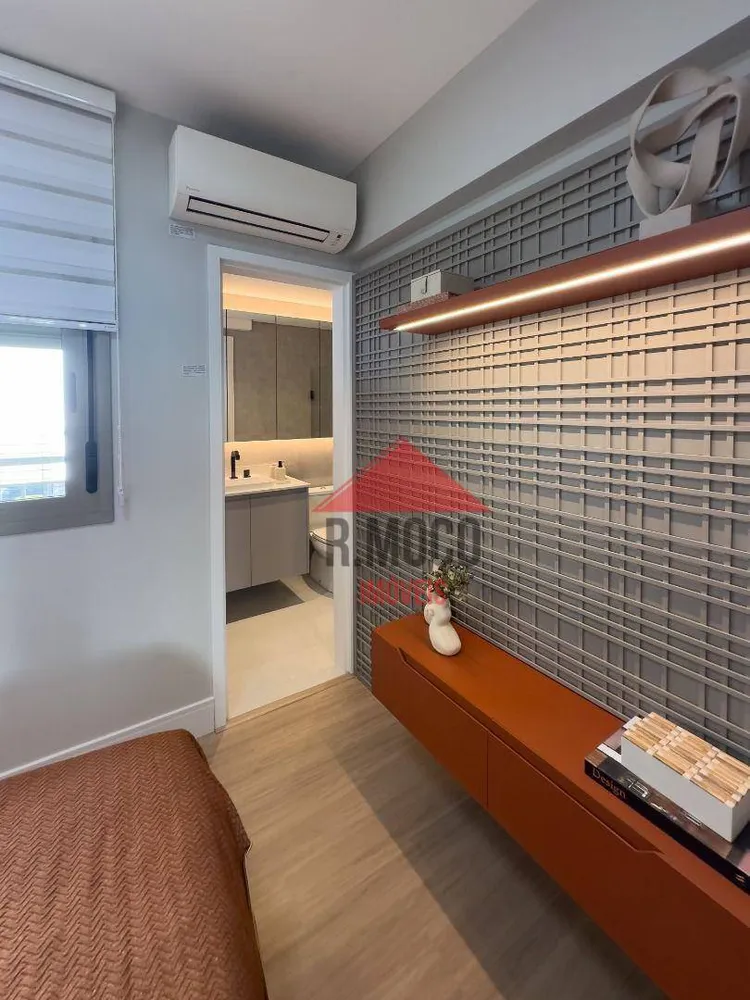 Apartamento, 3 quartos, 110 m² - Foto 5
