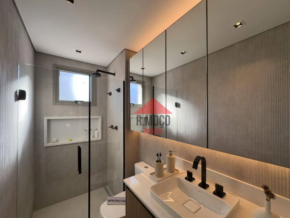 Apartamento, 3 quartos, 110 m² - Foto 10