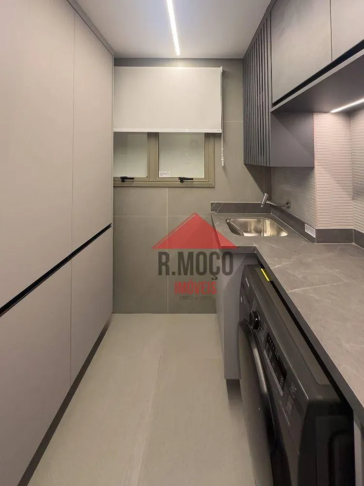 Apartamento, 3 quartos, 110 m² - Foto 15