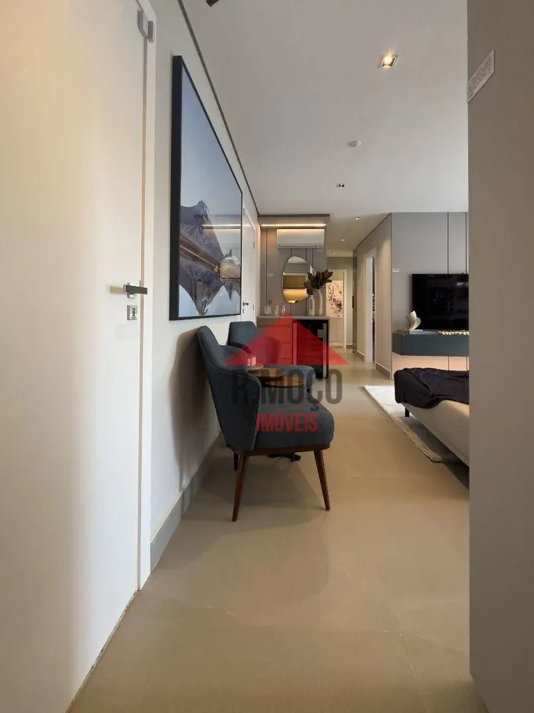 Apartamento, 3 quartos, 110 m² - Foto 8
