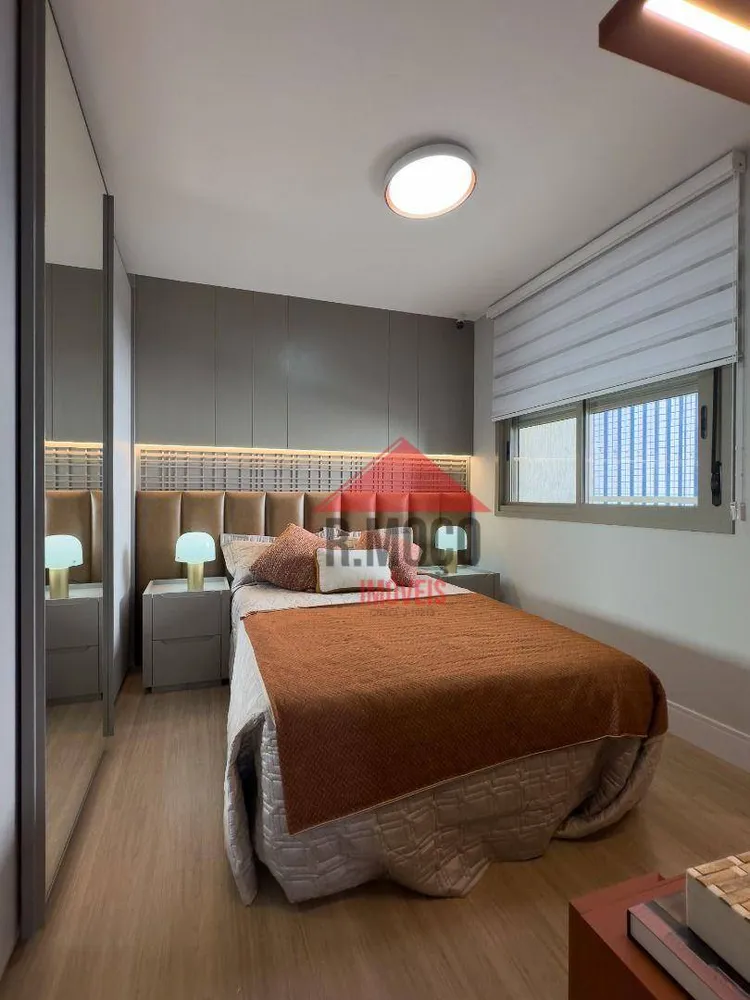 Apartamento, 3 quartos, 110 m² - Foto 7