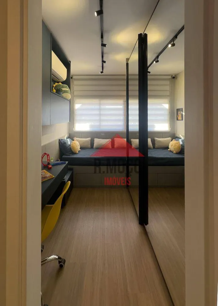Apartamento, 3 quartos, 110 m² - Foto 14