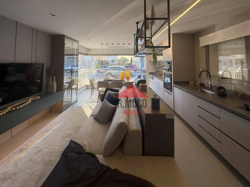 Apartamento, 3 quartos, 110 m² - Foto 12