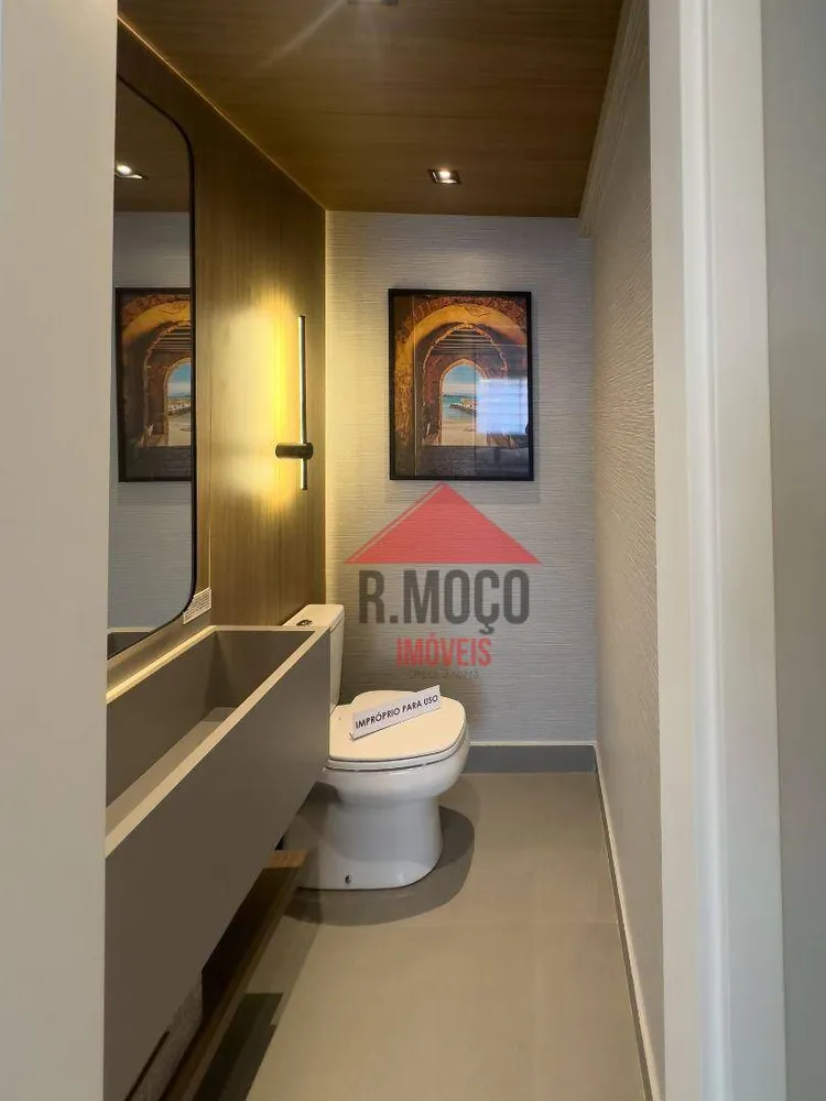 Apartamento, 3 quartos, 110 m² - Foto 4