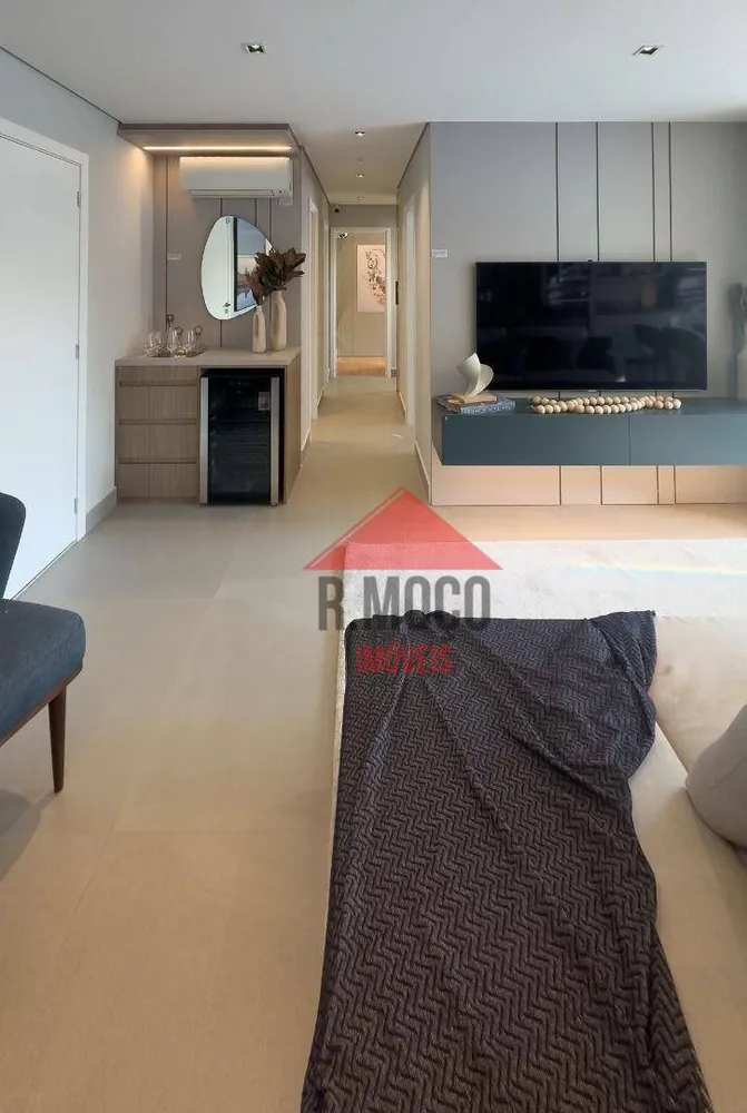 Apartamento, 3 quartos, 110 m² - Foto 6