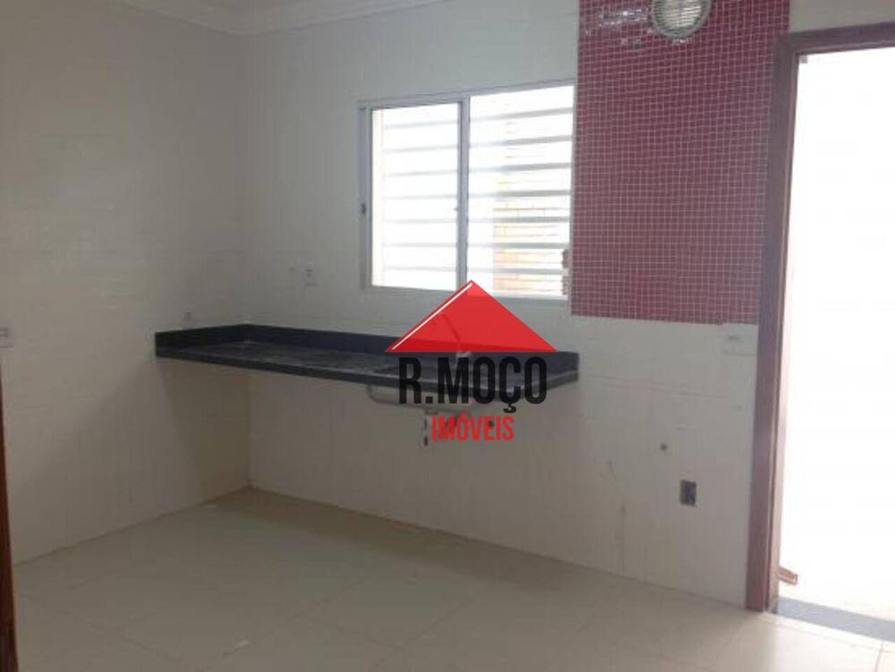 Sobrado, 3 quartos, 134 m² - Foto 3