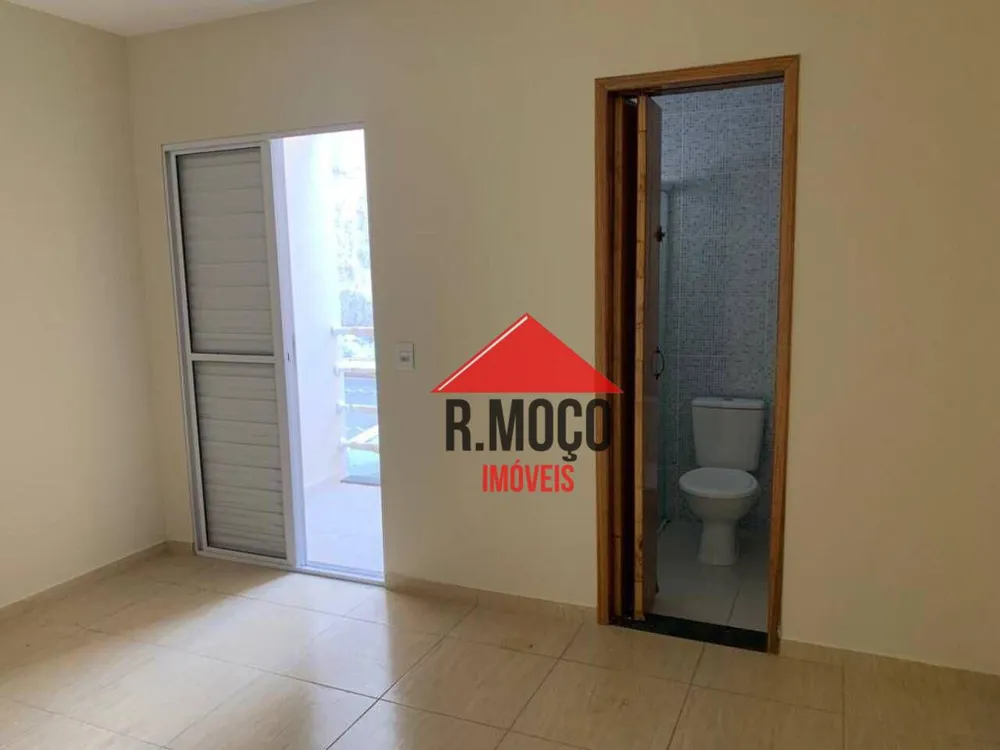 Sobrado, 3 quartos, 134 m² - Foto 5