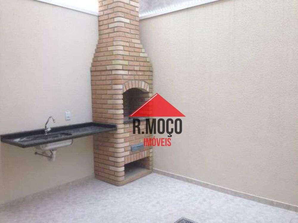 Sobrado, 3 quartos, 134 m² - Foto 4